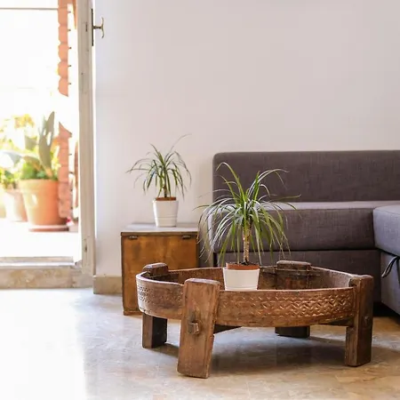 Apartment Spacious With Big Terrace At Colosseum Rome