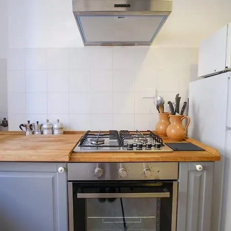 Apartment Spacious With Big Terrace At Colosseum Rome